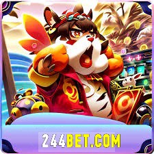 244bet: Plataforma Segura e Premiada